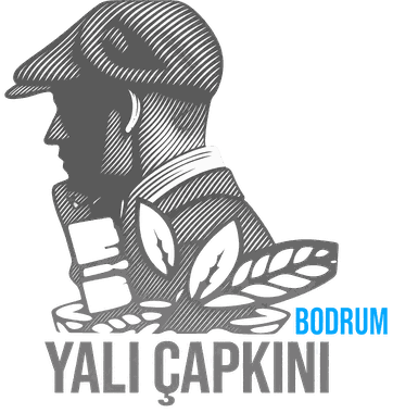 Yalı Çapkını Bodrum logosu